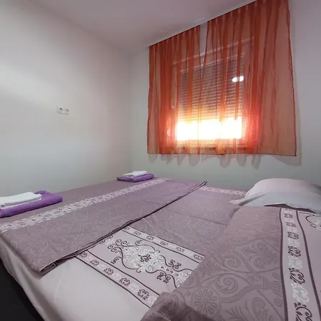 Kladusa Apartment