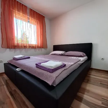 Apartment Kladusa Velika Kladusa