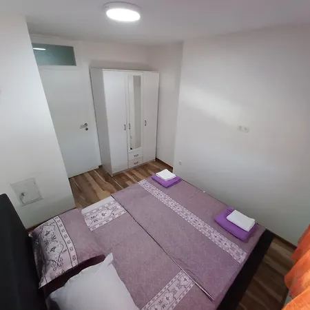 Kladusa Apartment