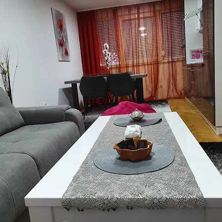 Apartment Kladusa Velika Kladusa