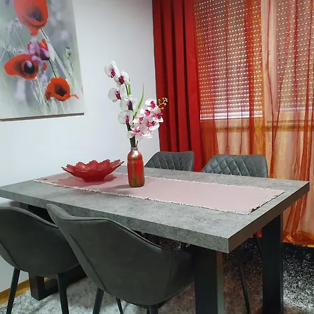 Kladusa Apartment Velika Kladusa