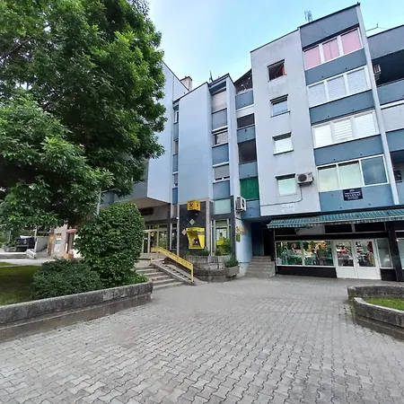 Apartment Kladusa