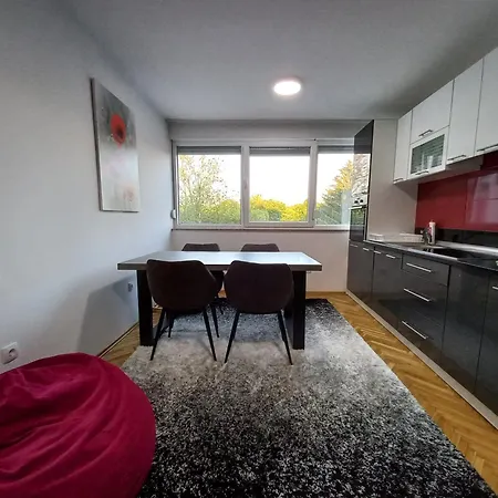 Apartment Kladusa