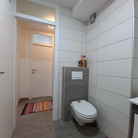 Kladusa Apartment Velika Kladusa