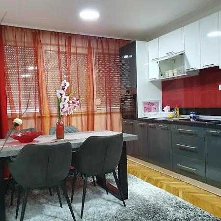 Kladusa Apartment Velika Kladusa