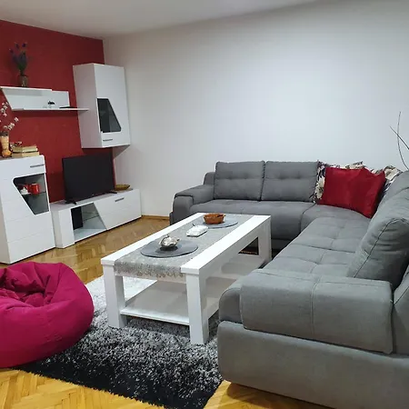 Apartment Kladusa *